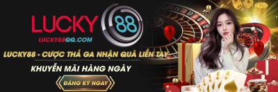 LUCKY88 QQCOM profile picture
