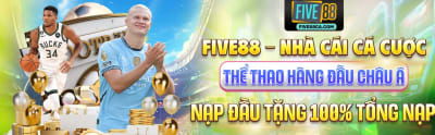 FIVE88 CACOM profile picture