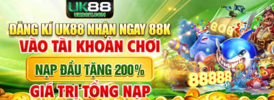 UK88 ITT profile picture