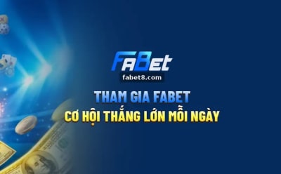 FABET 8COM profile picture