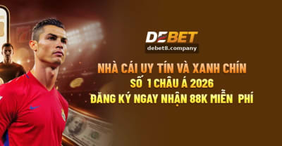 DEBET COMPANY profile picture