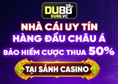 DU88 VC profile picture