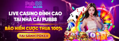 PUB88 SACOM profile picture