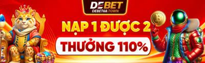 DEBET 68TOWN profile picture