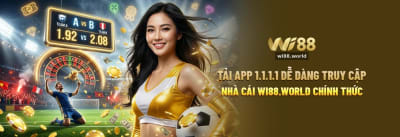 WI88 | Trang Cá Độ Cá Cược Bóng Đá, Nhà Cái Thể Thao Uy Tín Số 1 profile picture