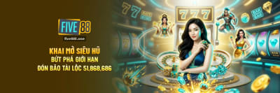 FIVE88 LONE profile picture