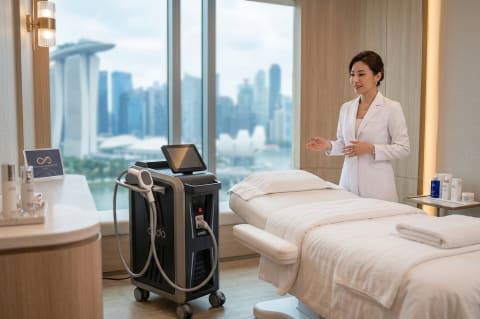 Onda Pro Singapore: Exploring Advanced Non-Surgical Body Contouring