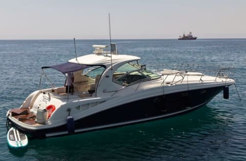 Trusted Company Offering Luxury Yacht Rental and Charter in Cyprus for Memorable Holidays