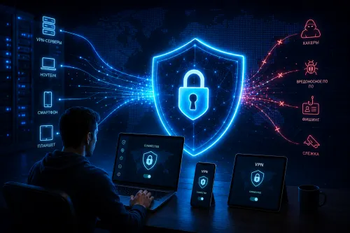 Тест VPN перед подпиской: практический чек-лист пользователя