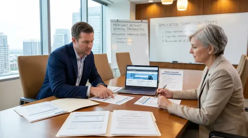 Business Merchant Account vs Payment Gateway: The Difference