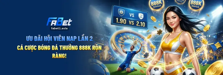 FABET ⭐ Trang Chủ Chính Thức – Casino Live & Game Bài Chơi Mượt