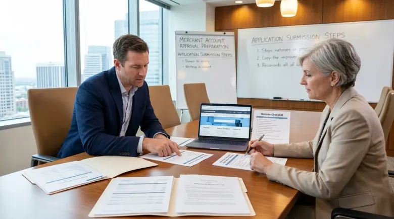 Business Merchant Account vs Payment Gateway: The Difference