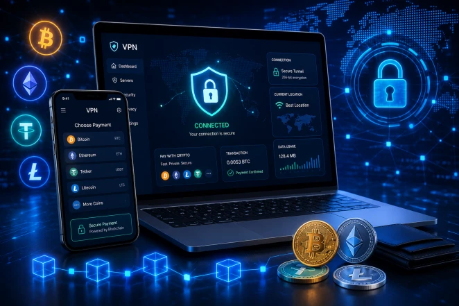 Как использовать одну VPN-подписку сразу на трёх устройствах