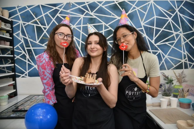 Exploring Hands-On Ceramic Making Classes Around Austin