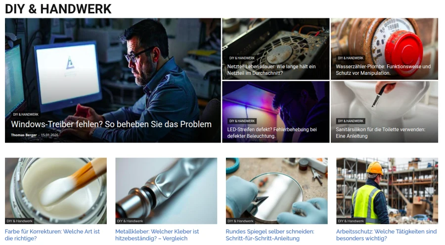 Bastelanleitungen leicht gemacht: Schritt-für-Schritt DIY-Projekte für Zuhause