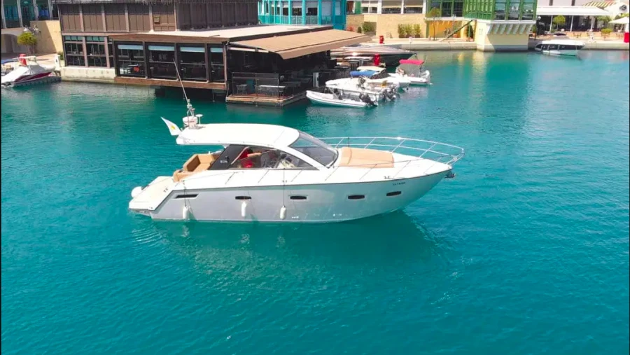 Luxury Yacht Rental in Limassol – Elegant Mediterranean Escapes with Trusted Local Crews