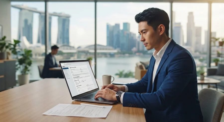 Employment Pass Singapore: A Practical Guide for Foreign Professionals