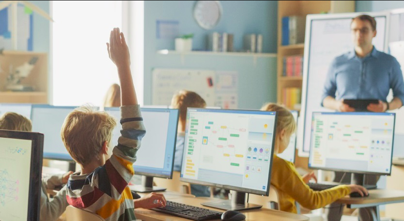 ICT-Edu: Insights, Resources & Tips for Modern Education