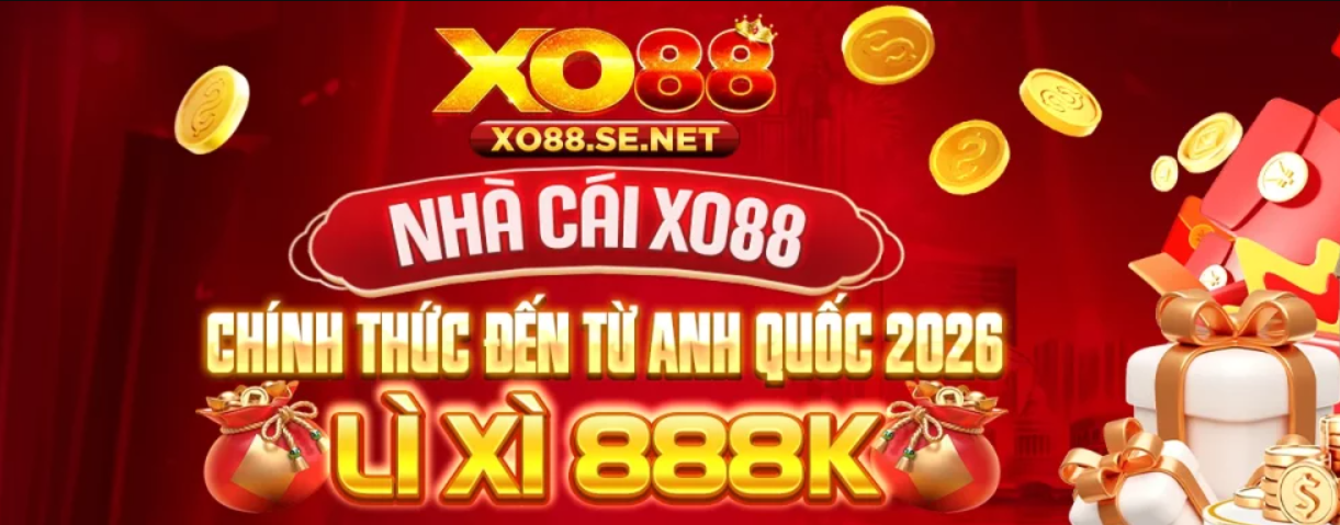 XO88 - Link Vào Trang Chủ XO88 Anh Quốc 2026 | xo88.se.net profile picture