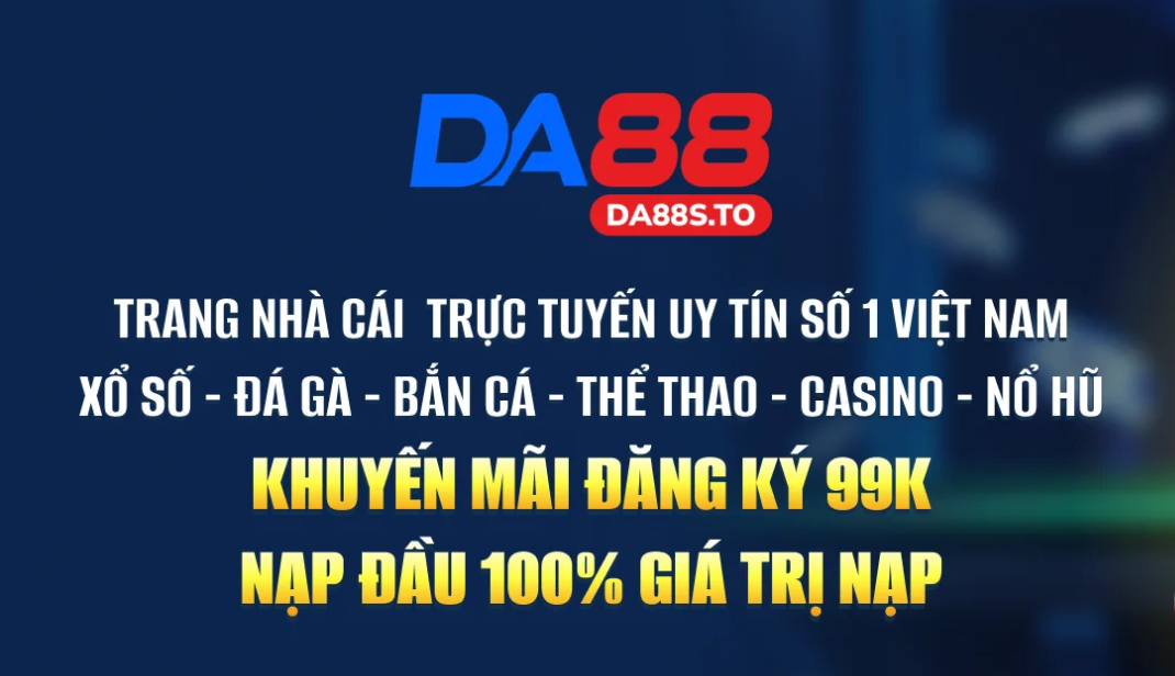 DA88 STO profile picture