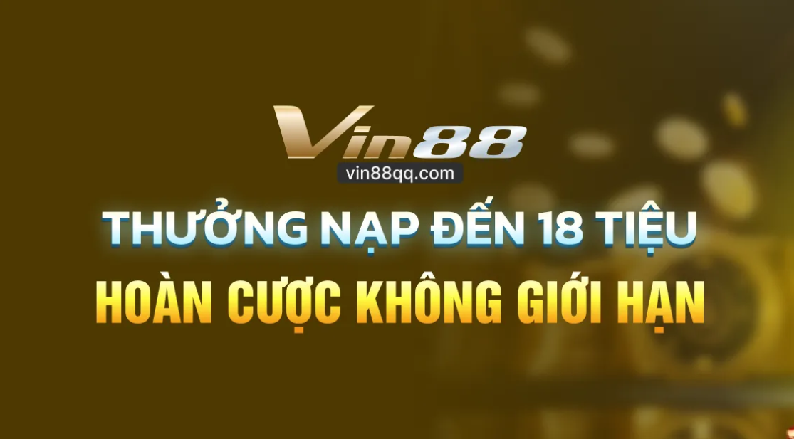 VIN88 QQCOM profile picture