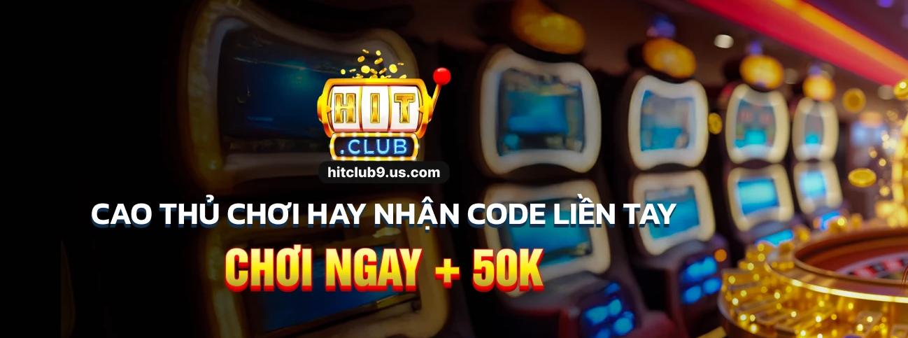 Hit Club: Trải Nghiệm Thắng Lớn Tại Cổng Game Bài Đẳng Cấp profile picture