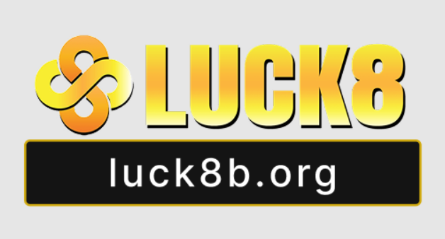 LUCK8 BORG profile picture