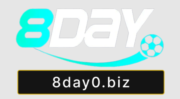 8DAY 0BIZ profile picture