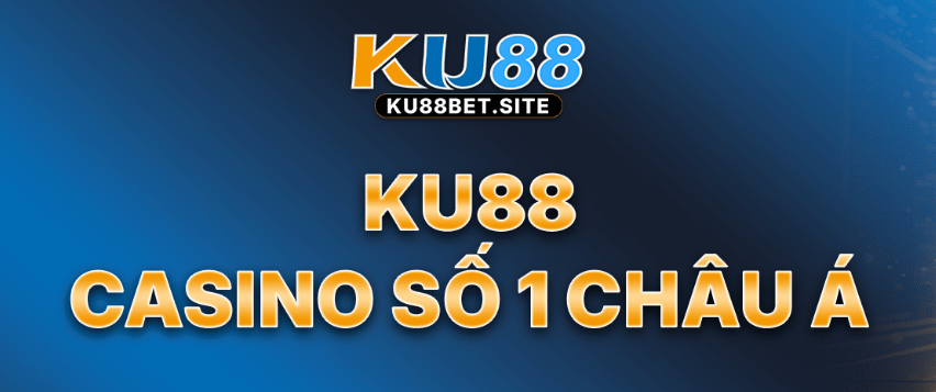 KU88 BETSITE profile picture