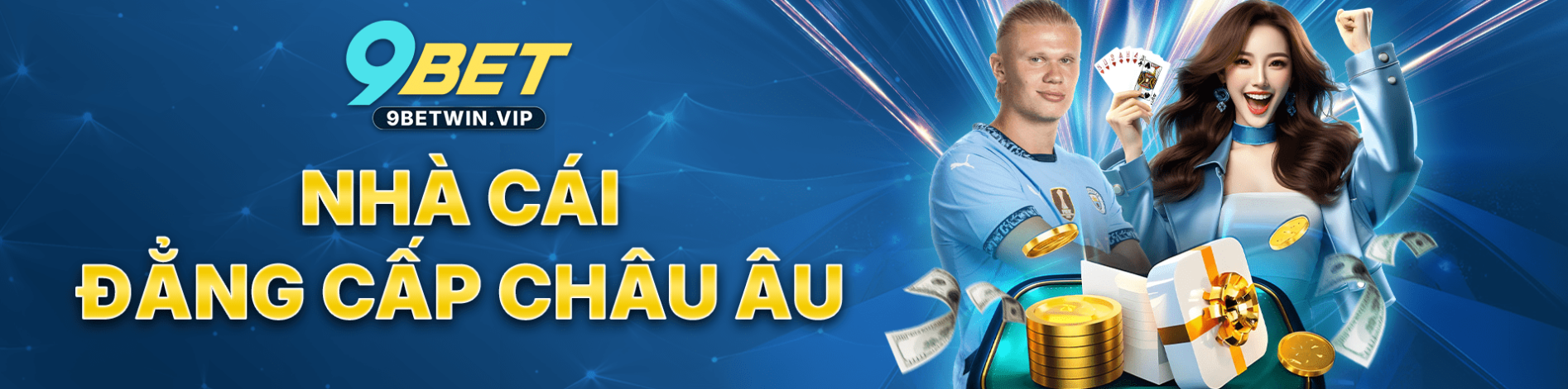 9BET WINVIP profile picture