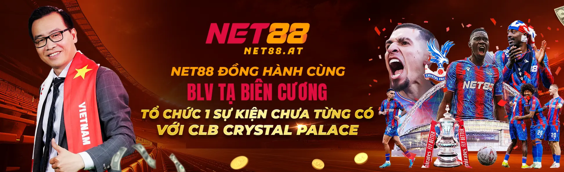 NET88 AT profile picture