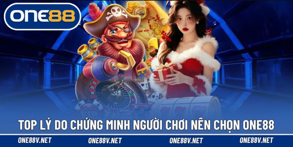 ONE88 VNET profile picture