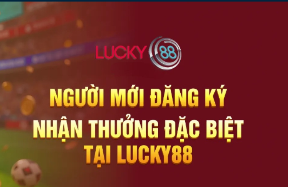LUCKY88 MOBICOMM profile picture