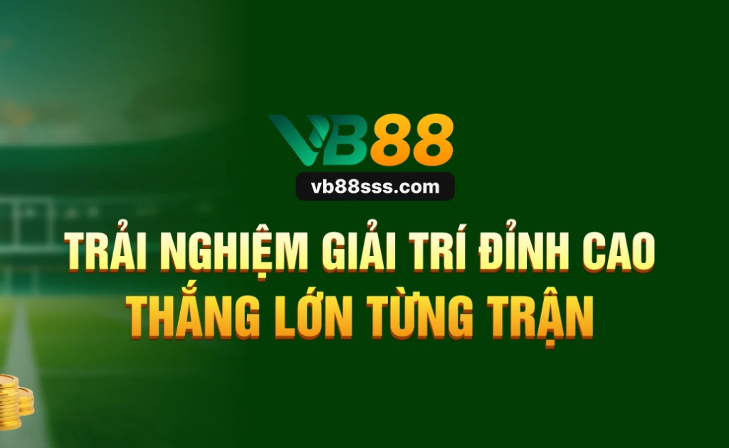 VB88 SSSCOM profile picture