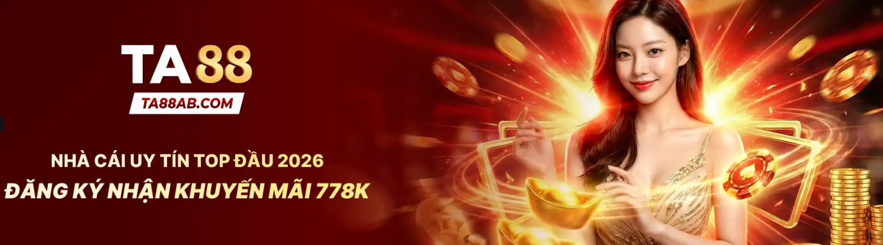 TA88 - Đỉnh Cao Của Loại Hình Cá Cược Hiện Nay profile picture