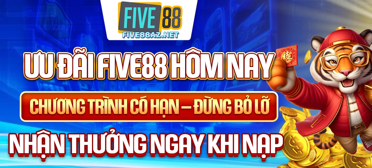 FIVE88 AZNET profile picture