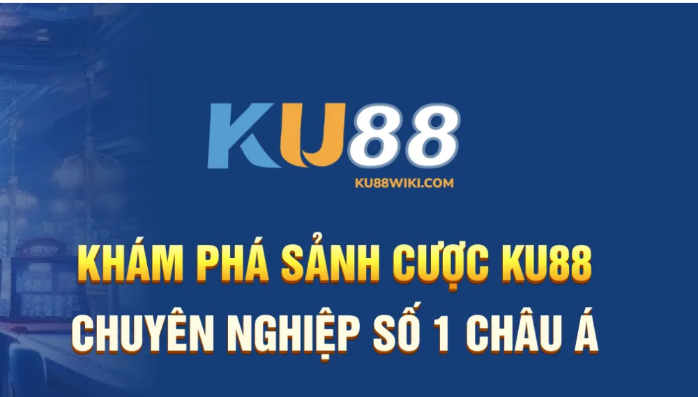 KU88 WIKICOM profile picture