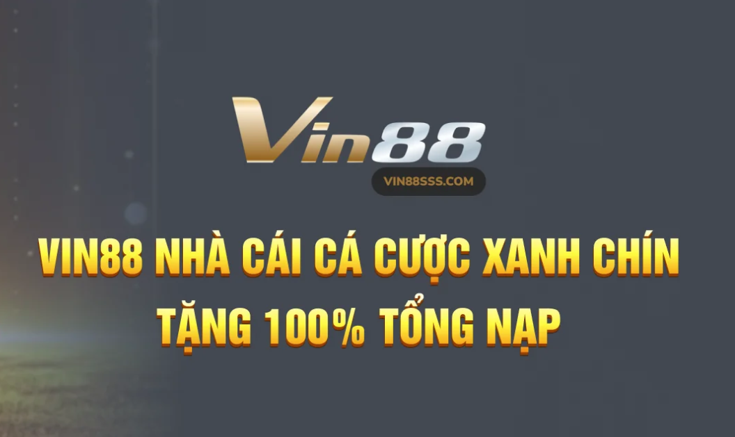 VIN88 SSSCOM profile picture