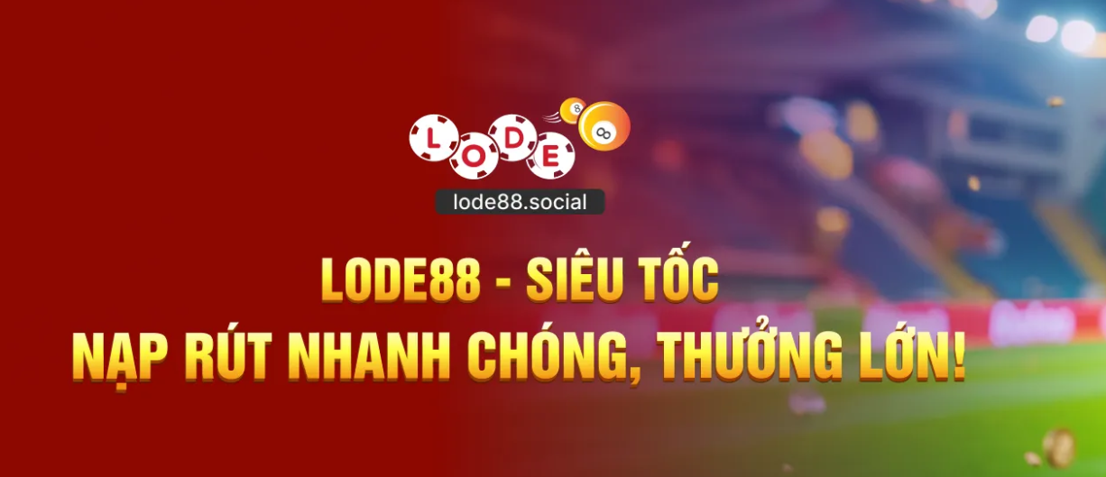 LODE88 SOCIALL profile picture