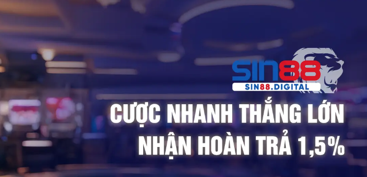 SIN88 - Nhà cái uy tín, Thể thao, Casino, Nổ hũ, Tài xỉu profile picture