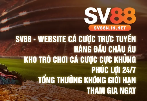 SV88 NIN profile picture