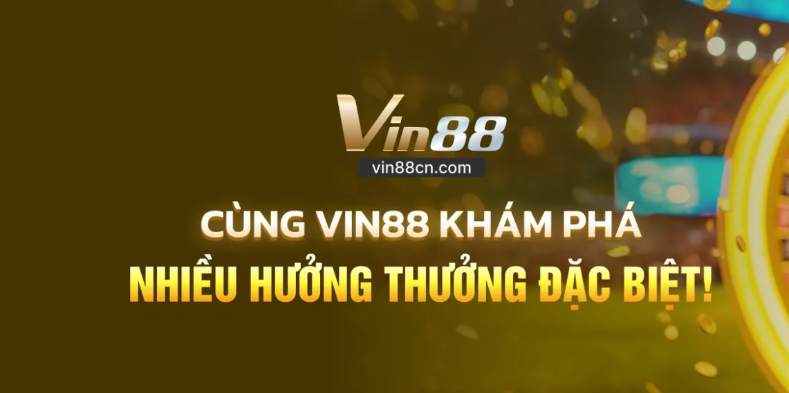 VIN88 CNCOMM profile picture