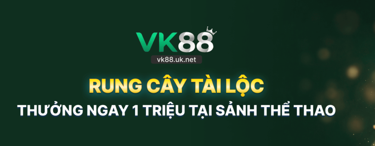 VK88 UKNET profile picture
