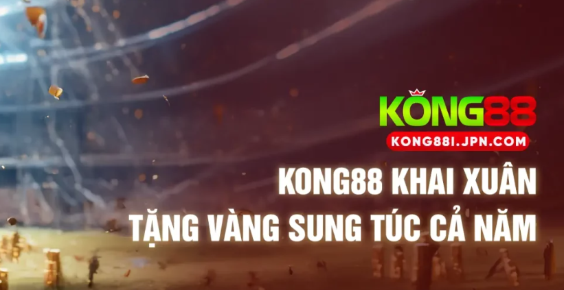 KONG88 IJPNN profile picture