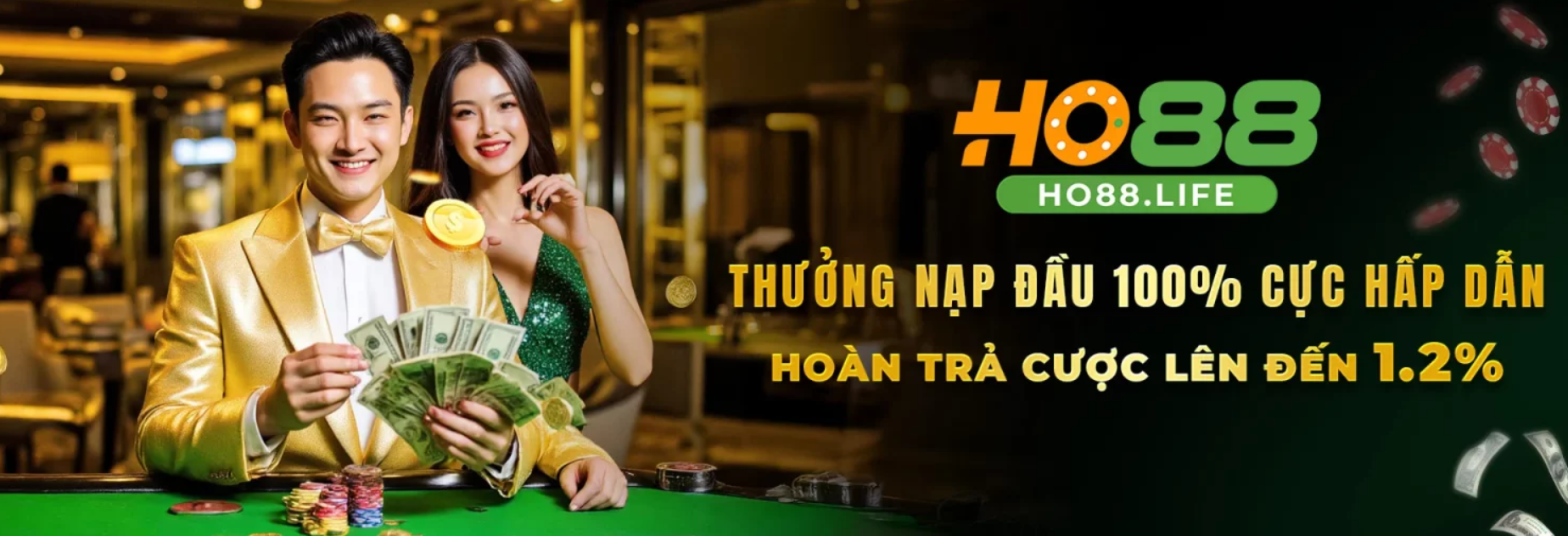 HO88 LIFE profile picture