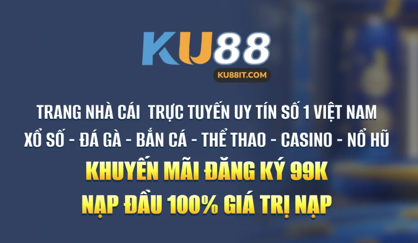 KU88 ITCOM profile picture