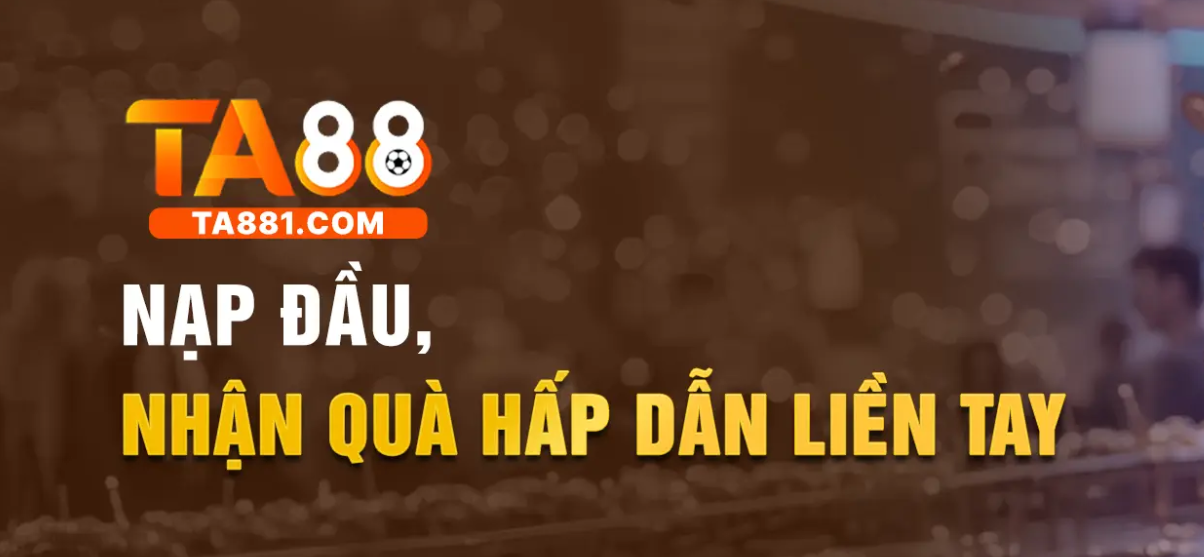 TA88 | ta881.com - Tham gia Casino, thể thao uy tín 2026 profile picture