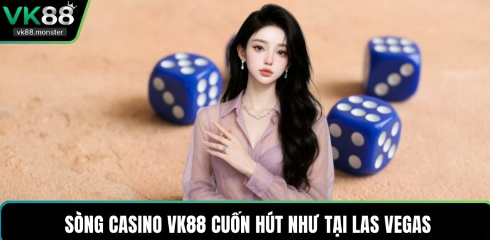 VK88 - Trang Đăng Ký Cá Cược Uy Tín 2026 | Đăng Ký Nhận 188k profile picture