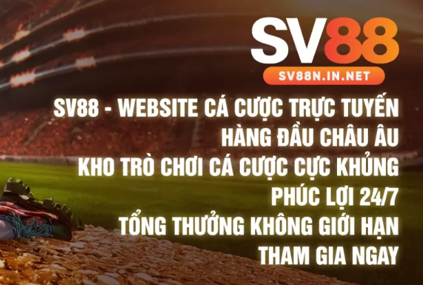 SV88 INNETT profile picture