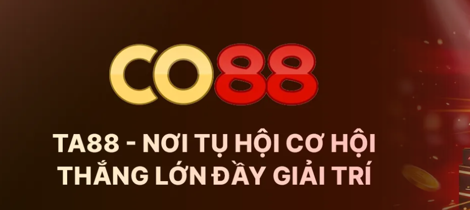 CO88 WORK profile picture